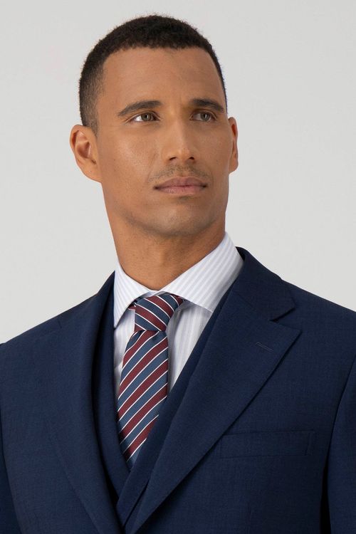 Traje Trio Anatomic Air Slim Fit