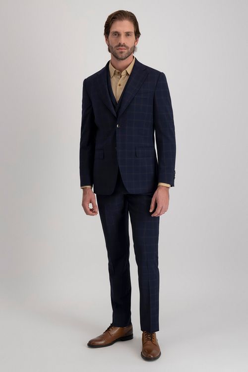 Traje Anatomic Air Slim