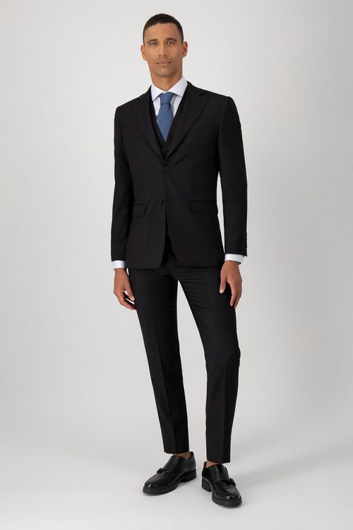 Traje Trio Slim Fit