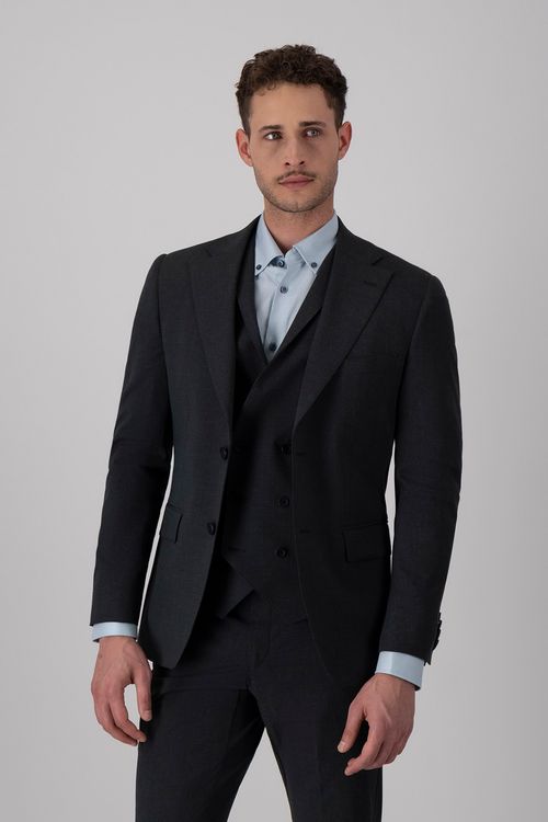 Traje Slim Fit