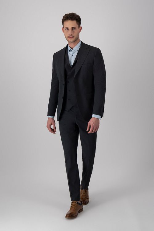Traje Slim Fit