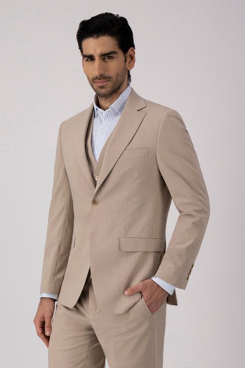 Traje Trío Slim Fit