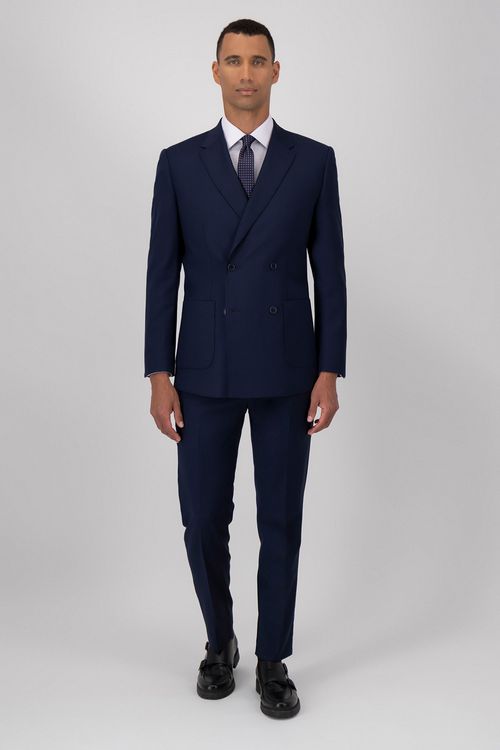Traje Slim Fit