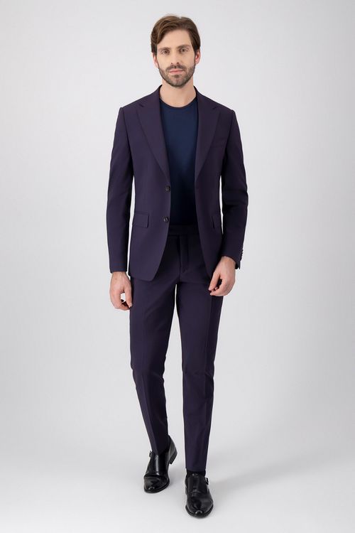 Traje Slim Fit