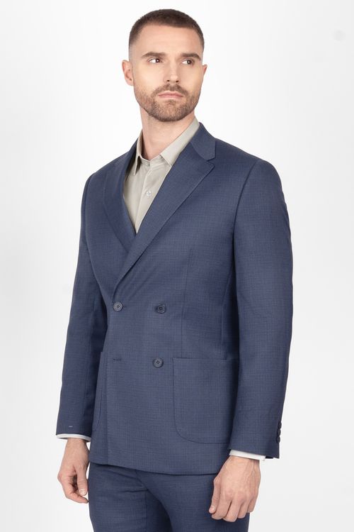 Traje Anatomic Air Slim Fit