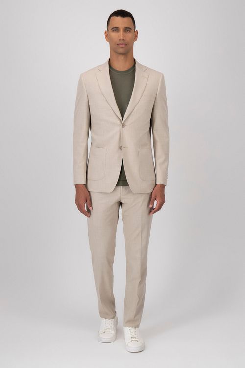 Traje Slim Fit