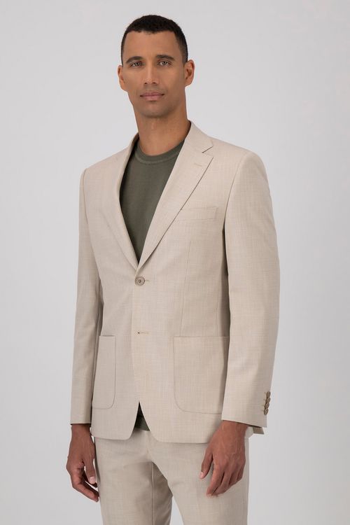 Traje Slim Fit