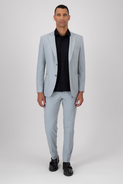 Traje Anatomic Air Slim Fit