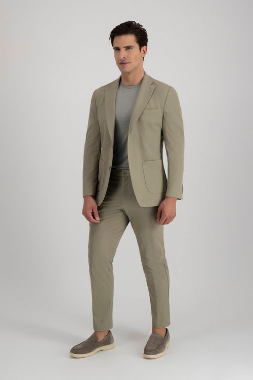 Traje Anatomic Technology Slim Fit
