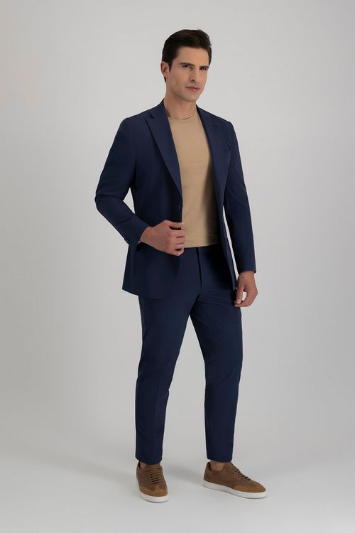 Traje Anatomic Technology Slim Fit