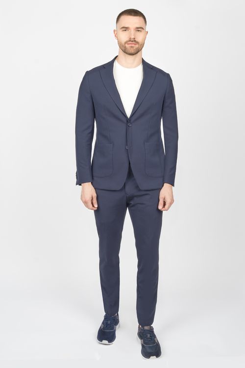 Traje Anatomic Technology Slim Fit