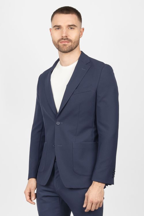 Traje Anatomic Technology Slim Fit