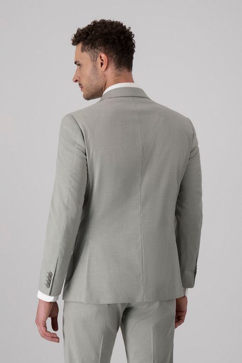 Traje Anatomic Air Slim Fit