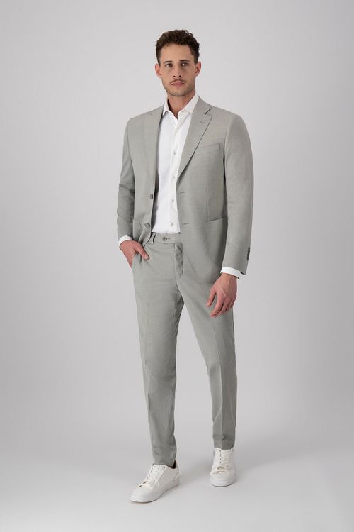 Traje Anatomic Air Slim Fit