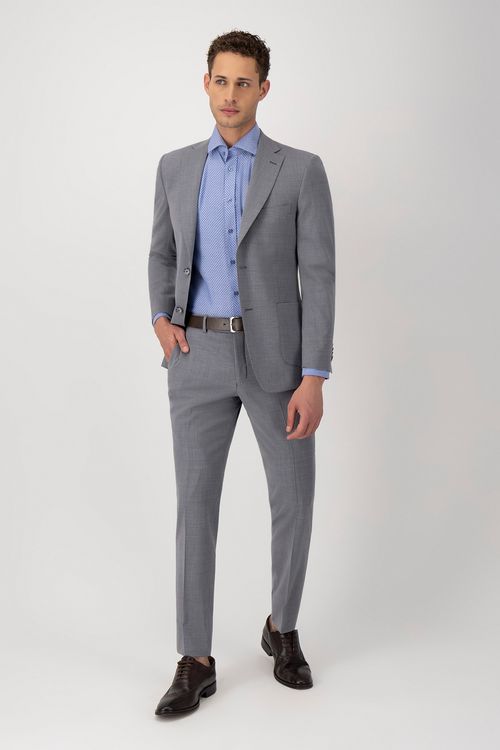 Traje Slim Fit