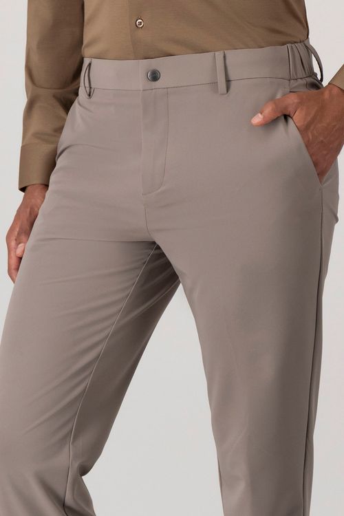 Pantalón Anatomic Technology Slim Fit