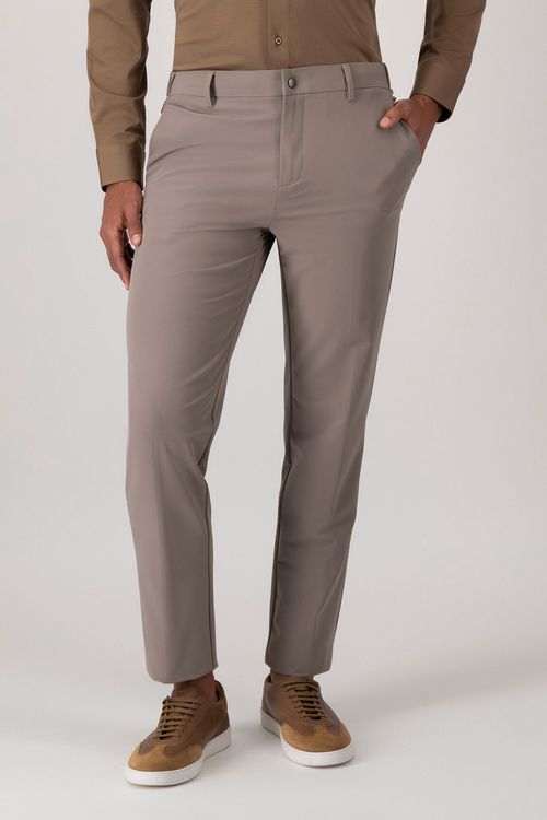 Pantalón Anatomic Technology Slim Fit
