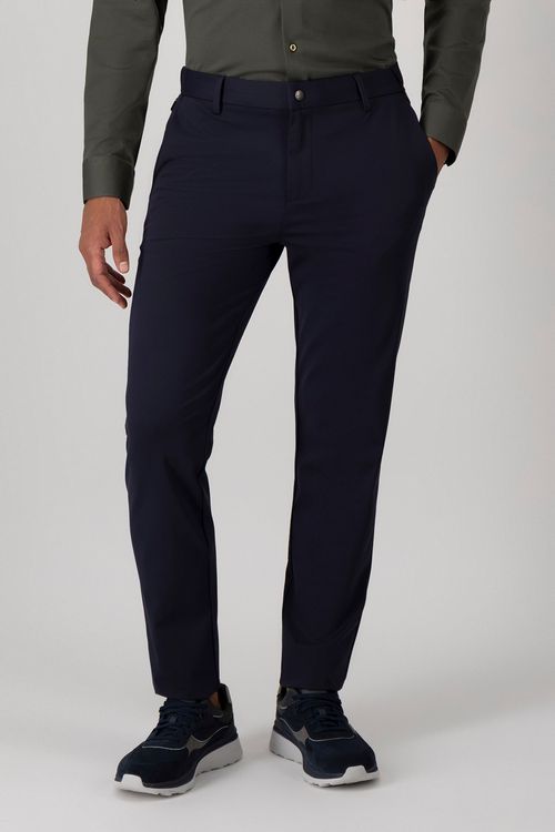 Pantalón Anatomic Technology Slim Fit