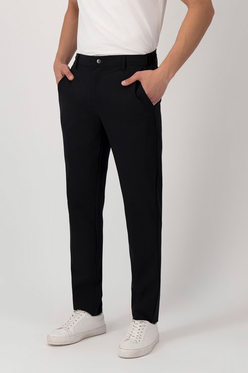 Pantalón Formal Slim Fit