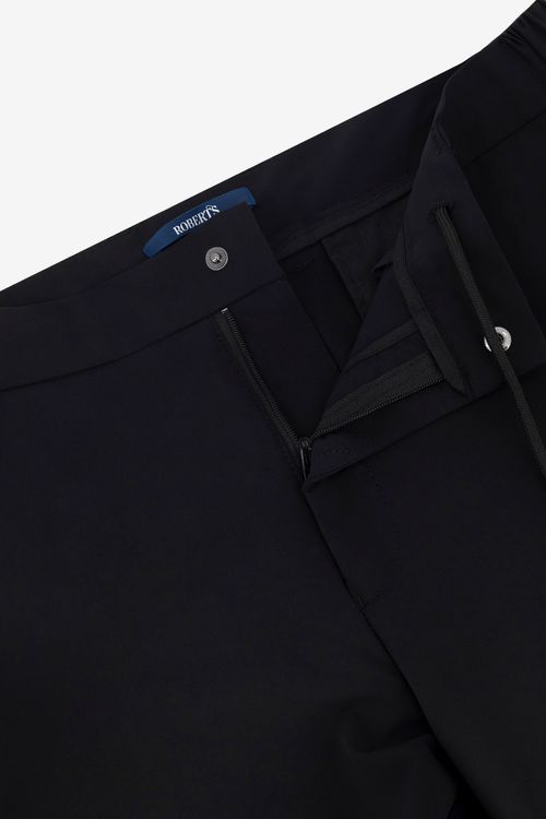 Pantalón Formal Slim Fit