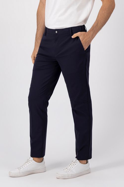 Pantalón Formal Slim Fit