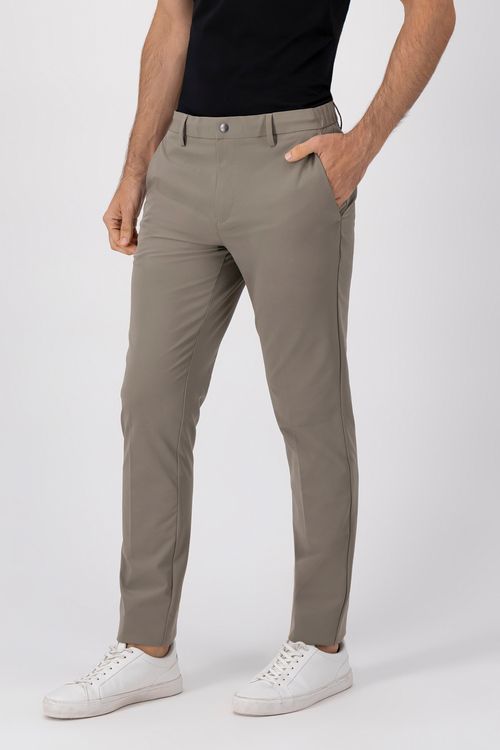 Pantalón Formal Anatomic Technology Slim Fit