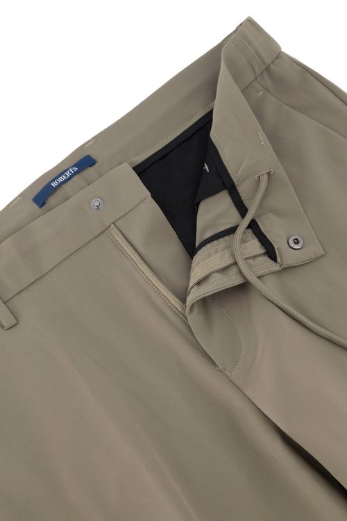 Pantalón Formal Anatomic Technology Slim Fit