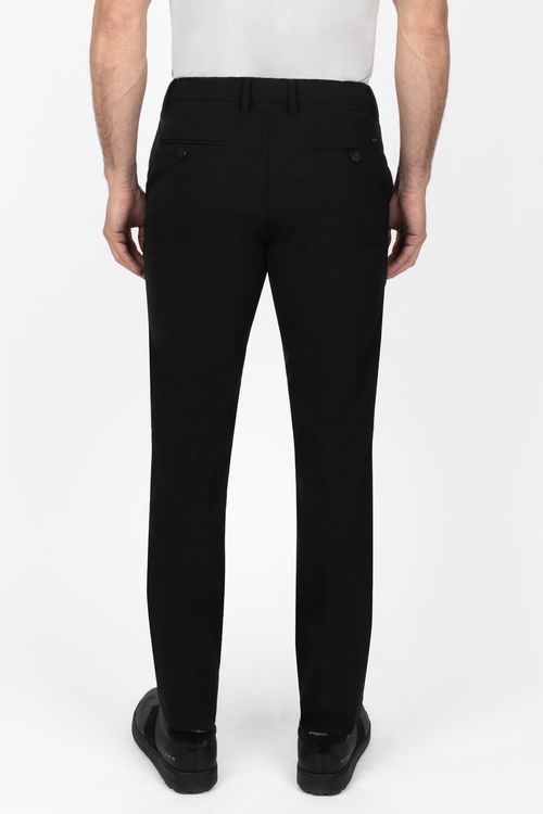 Pantalón Anatomic Technology Slim Fit