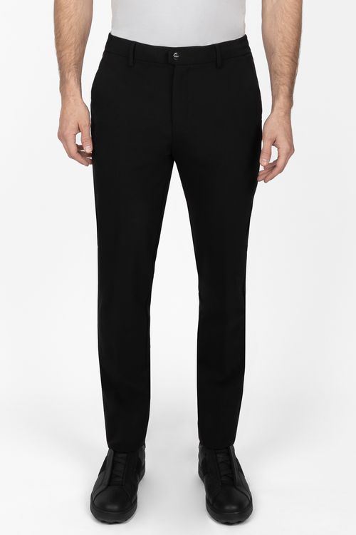 Pantalón Anatomic Technology Slim Fit