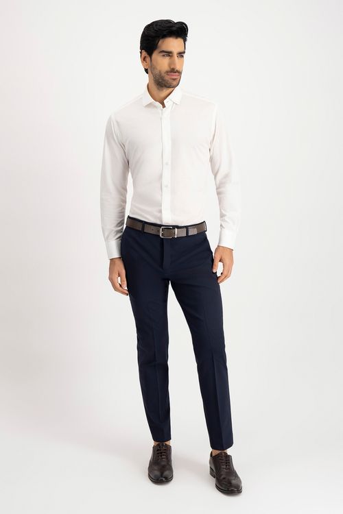 Pantalón Formal Slim Fit