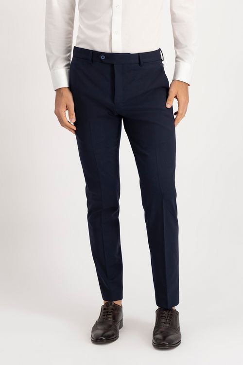 Pantalón Formal Slim Fit