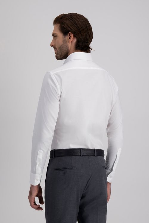 Camisa Ceremonia Anatomic Technology Slim Fit