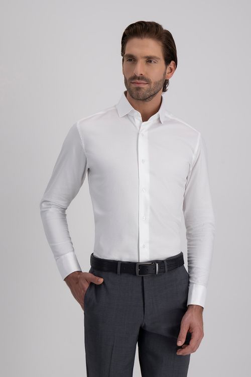 Camisa Ceremonia Anatomic Technology Slim Fit