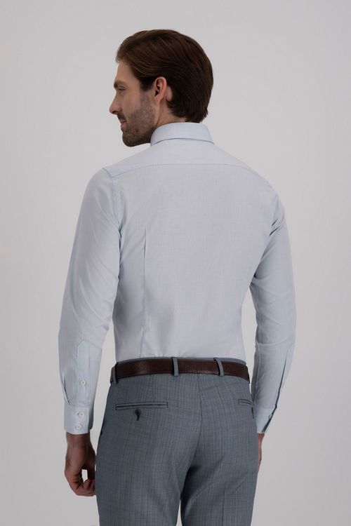 Camisa Bamboo Slim Fit