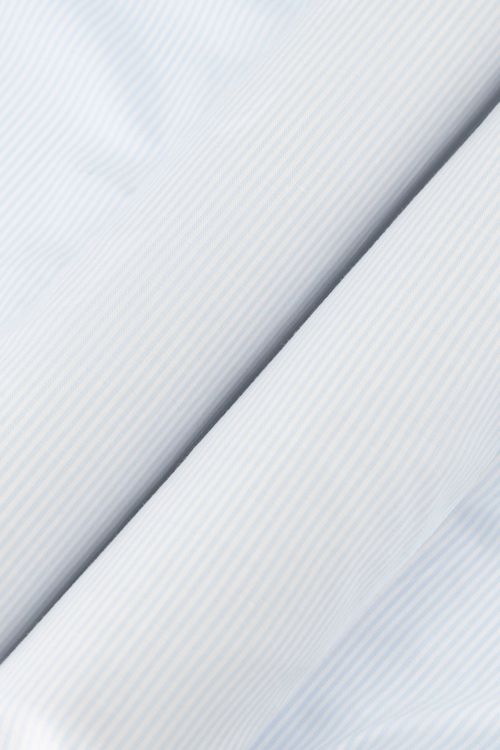 Camisa Formal Bamboo Slim Fit