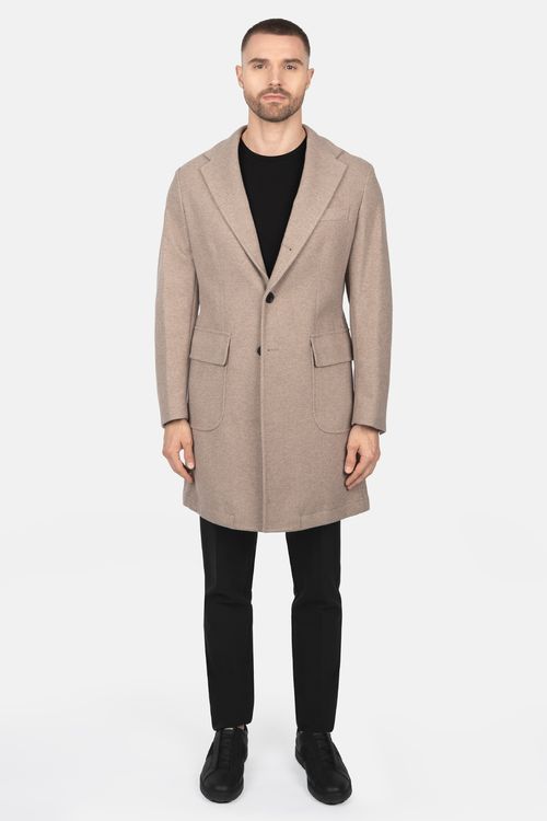 Abrigo Anatomic Technology Slim Fit