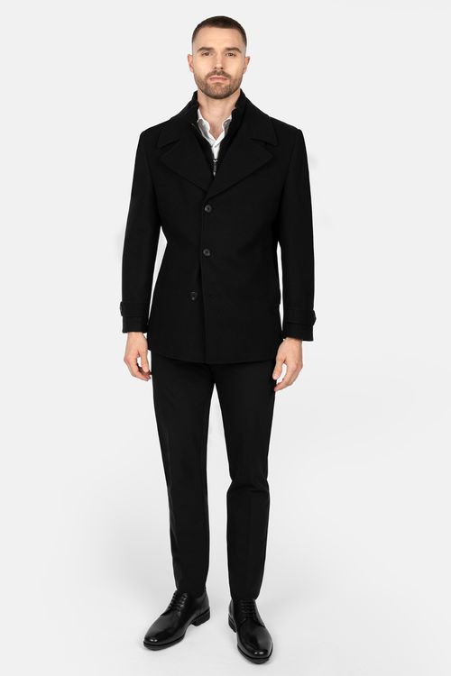 Abrigo Anatomic Technology Slim Fit