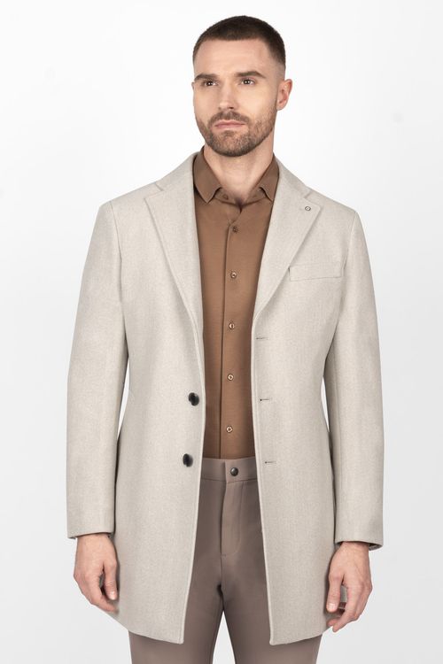 Abrigo Anatomic Technology Slim Fit