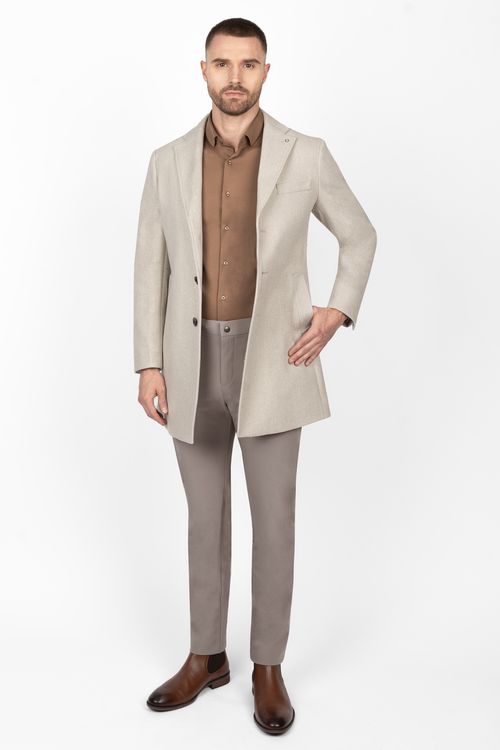 Abrigo Anatomic Technology Slim Fit