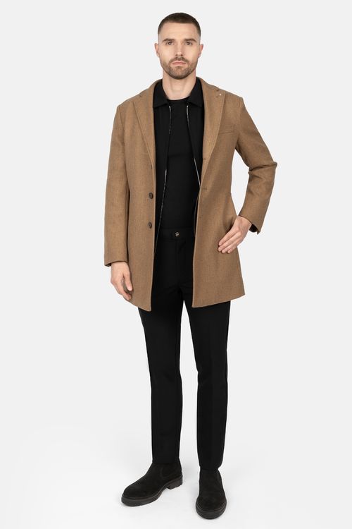 Abrigo Anatomic Technology Slim Fit