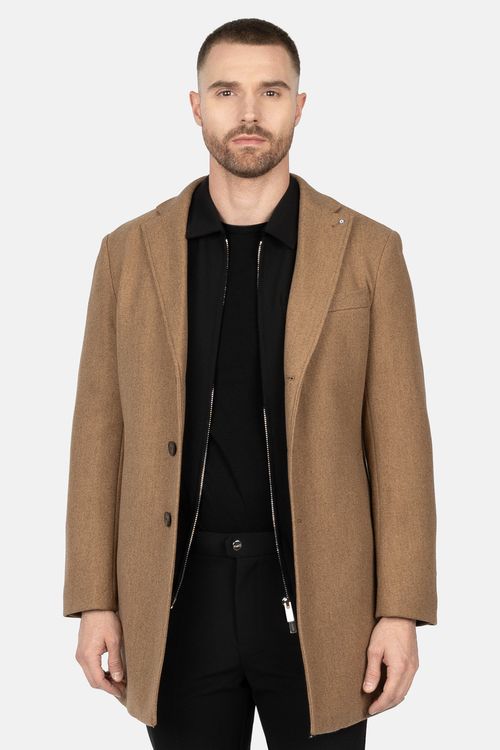 Abrigo Anatomic Technology Slim Fit