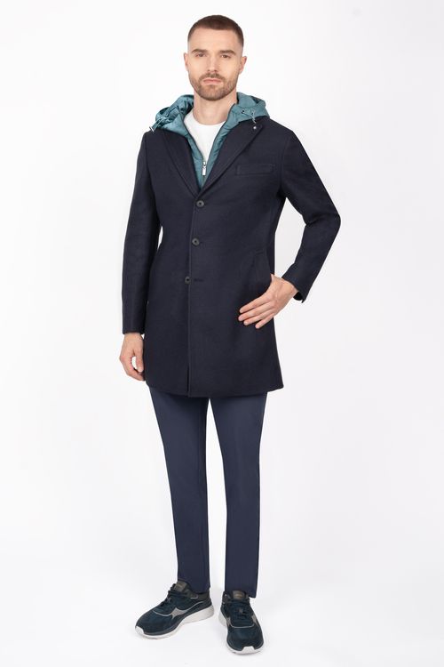 Abrigo Anatomic Technology Slim Fit