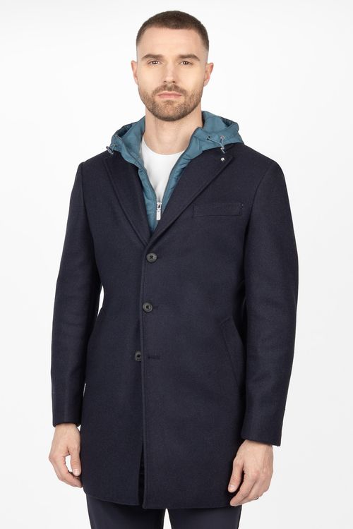 Abrigo Anatomic Technology Slim Fit