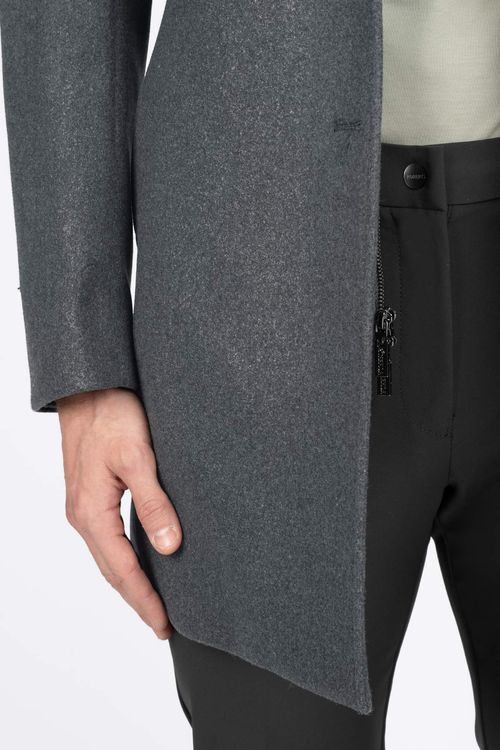 Abrigo Anatomic Technology Slim Fit