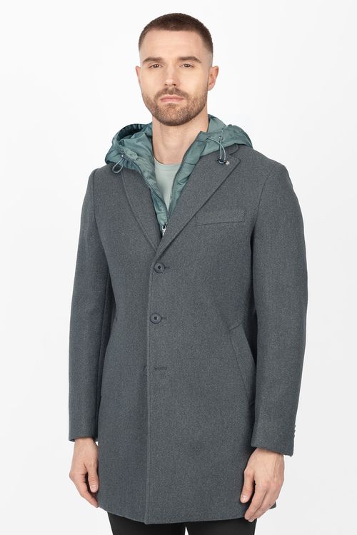 Abrigo Anatomic Technology Slim Fit