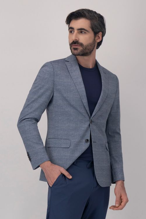 Saco Casual Slim Fit