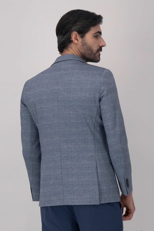 Saco Casual Slim Fit