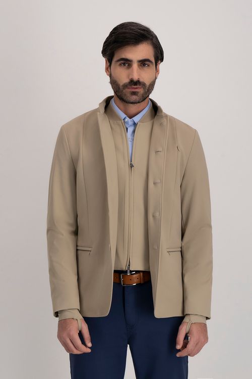 Saco Casual Slim Fit