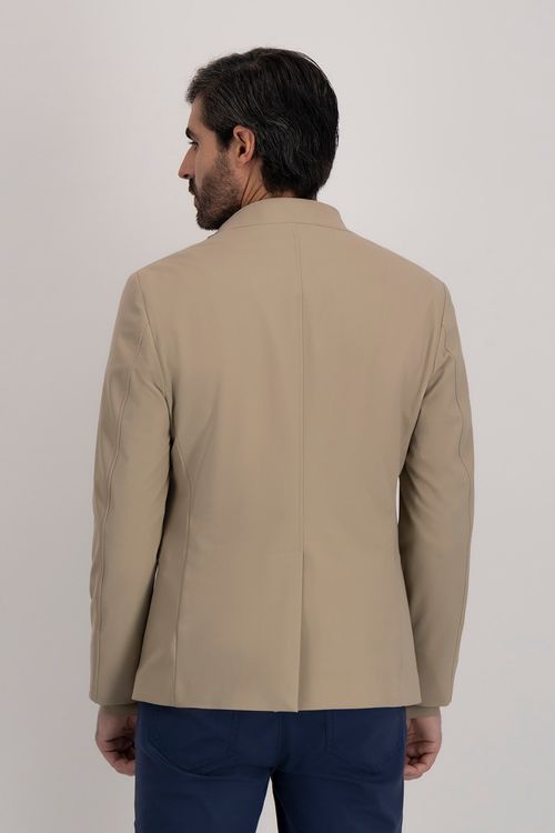 Saco Casual Slim Fit