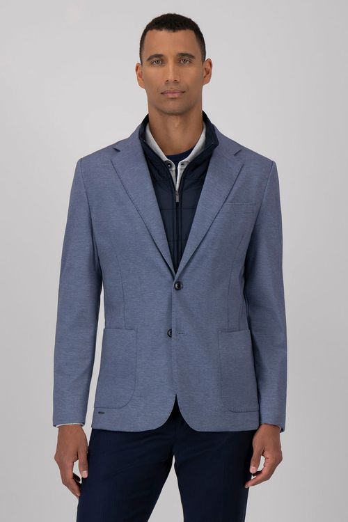 Saco Anatomic Technology Slim Fit